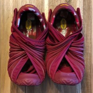 Vibram Furoshiki Wrap Shoes